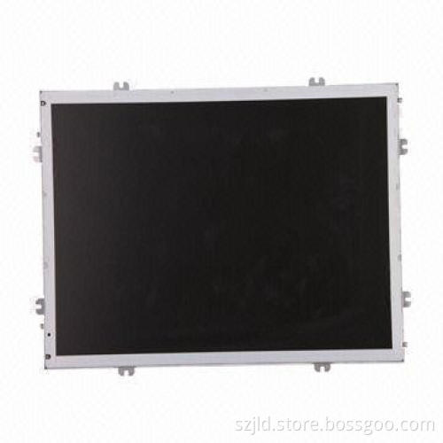 15-inch Customized Module with DC 12V and 8ms Response Time